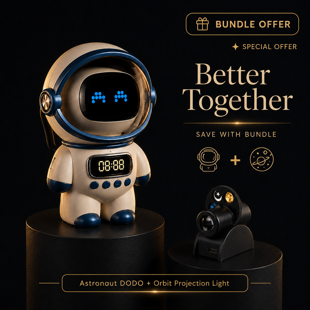 DODO Mood Bundle 1