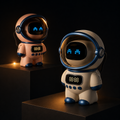 Astronaut DODO Wireless Speaker Night Light